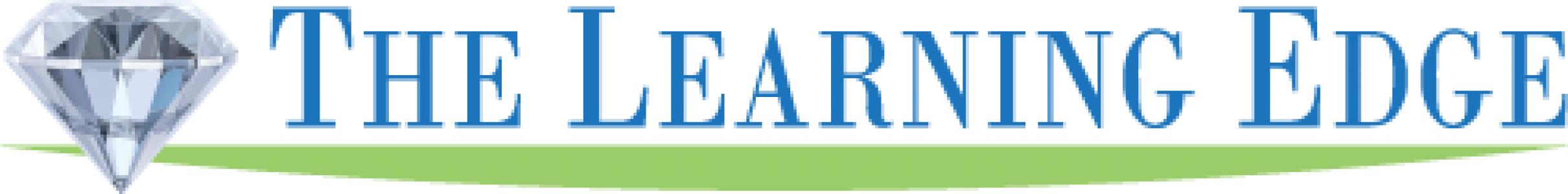 The Learning Edge